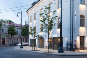 Somnia Apartments, Vilnius